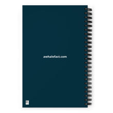 Load image into Gallery viewer, "bigger than a" notebook