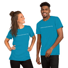 Load image into Gallery viewer, Pretty Fuckin' Big Shirt