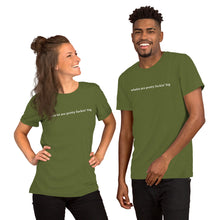 Load image into Gallery viewer, Pretty Fuckin' Big Shirt
