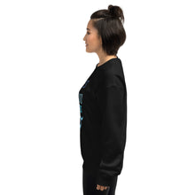 Load image into Gallery viewer, PRETTY GOOD SWIMMERS crewneck sweatshirt