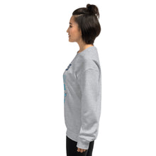 Load image into Gallery viewer, PRETTY GOOD SWIMMERS crewneck sweatshirt