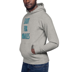 SLUT FOR WHALES hoodie